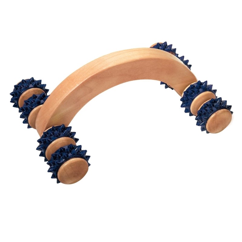 Massagehandroller gross Massagehandroller gross