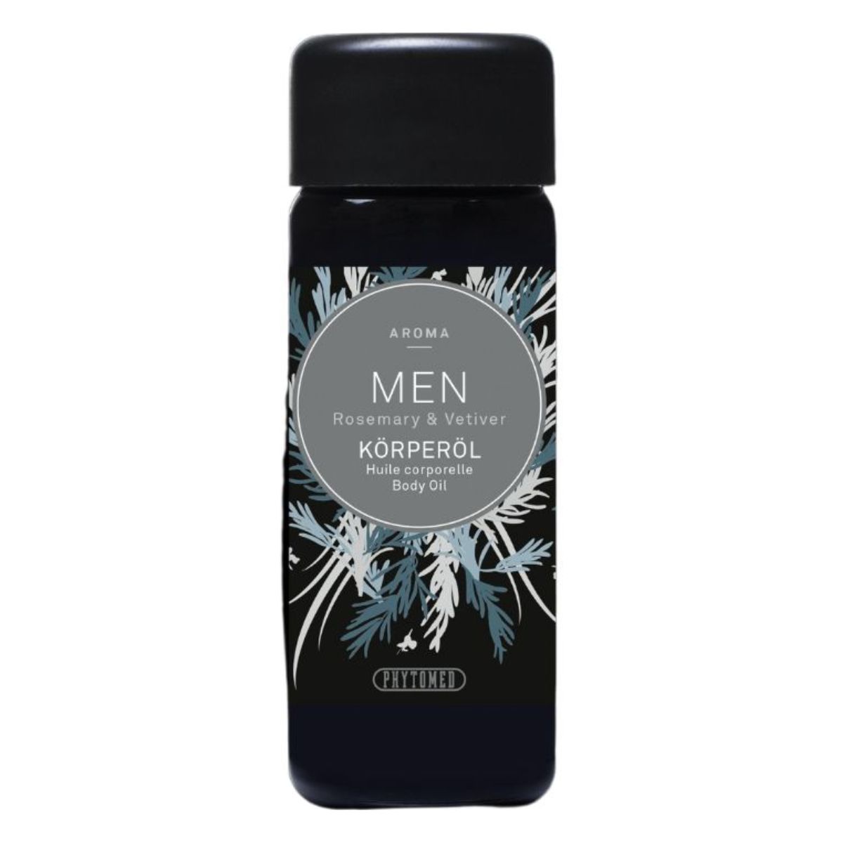 Phytomed Aroma Men Körperöl 1000 ml