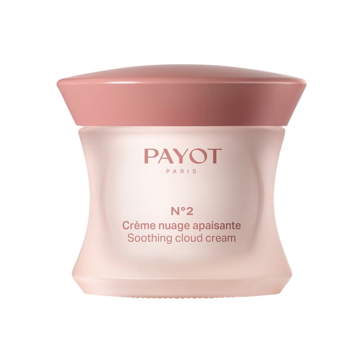 Payot Crème No 2 Nuage Apaisante 50 ml
