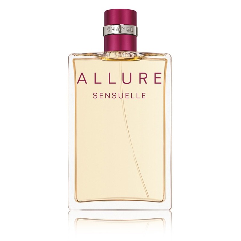 CHANEL Allure Sensuelle Eau de Toilette CHANEL Allure Sensuelle Eau de Toilette