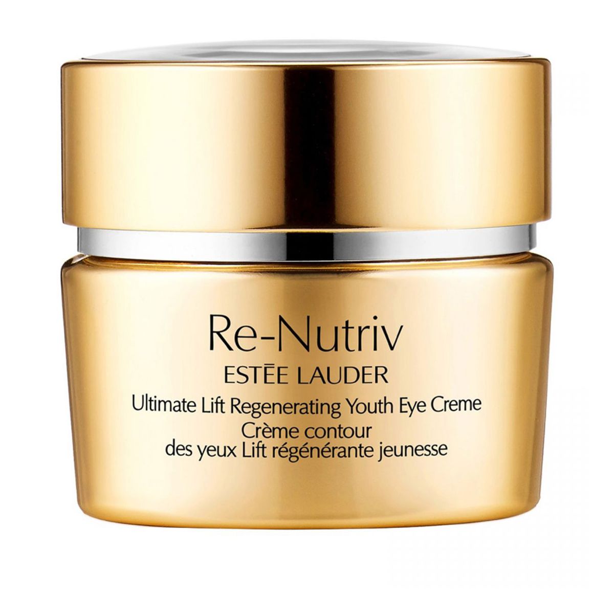 Estée Lauder Re-Nutriv Ultimate Lift Regenerating Youth Eye Creme 15ml Estée Lauder Re-Nutriv Ultimate Lift Regenerating Youth Eye Creme 15ml