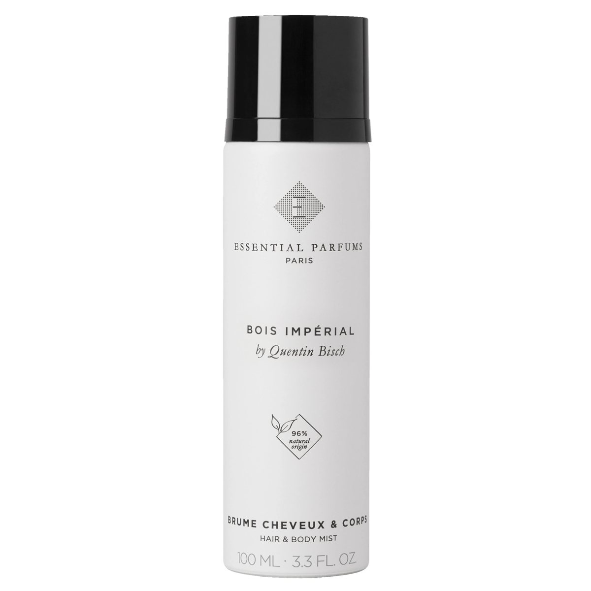 Essential Parfums Hair & Body Mist Bois Imperial 100 ml