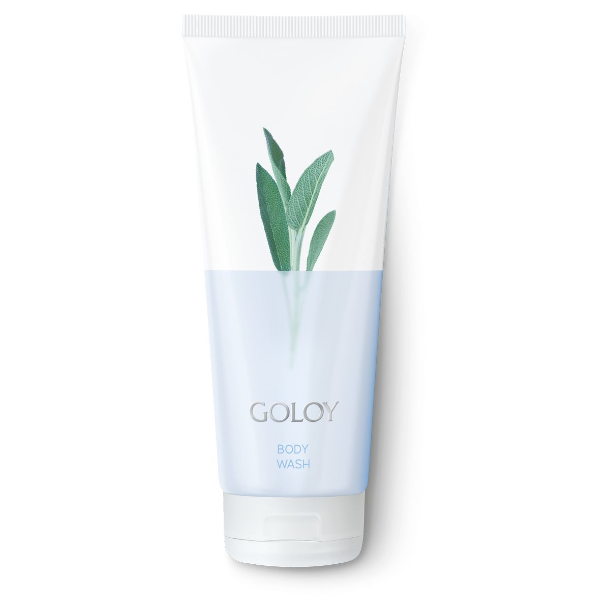 Goloy Body Wash Tube 200 ml Goloy Body Wash Tube 200 ml