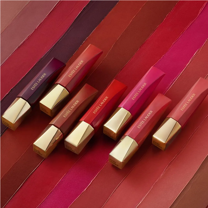 Estée Lauder Pure Color Whipped Matte Lip Color Estée Lauder Pure Color Whipped Matte Lip Color