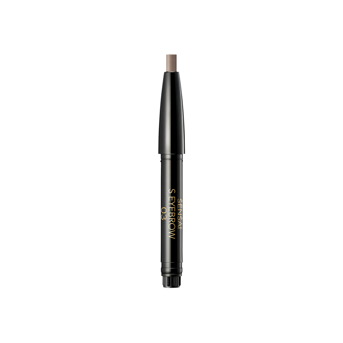 Sensai Colours Styling Eyebrow Pencil 0.2 g Refill Sensai Colours Styling Eyebrow Pencil 0.2 g Refill