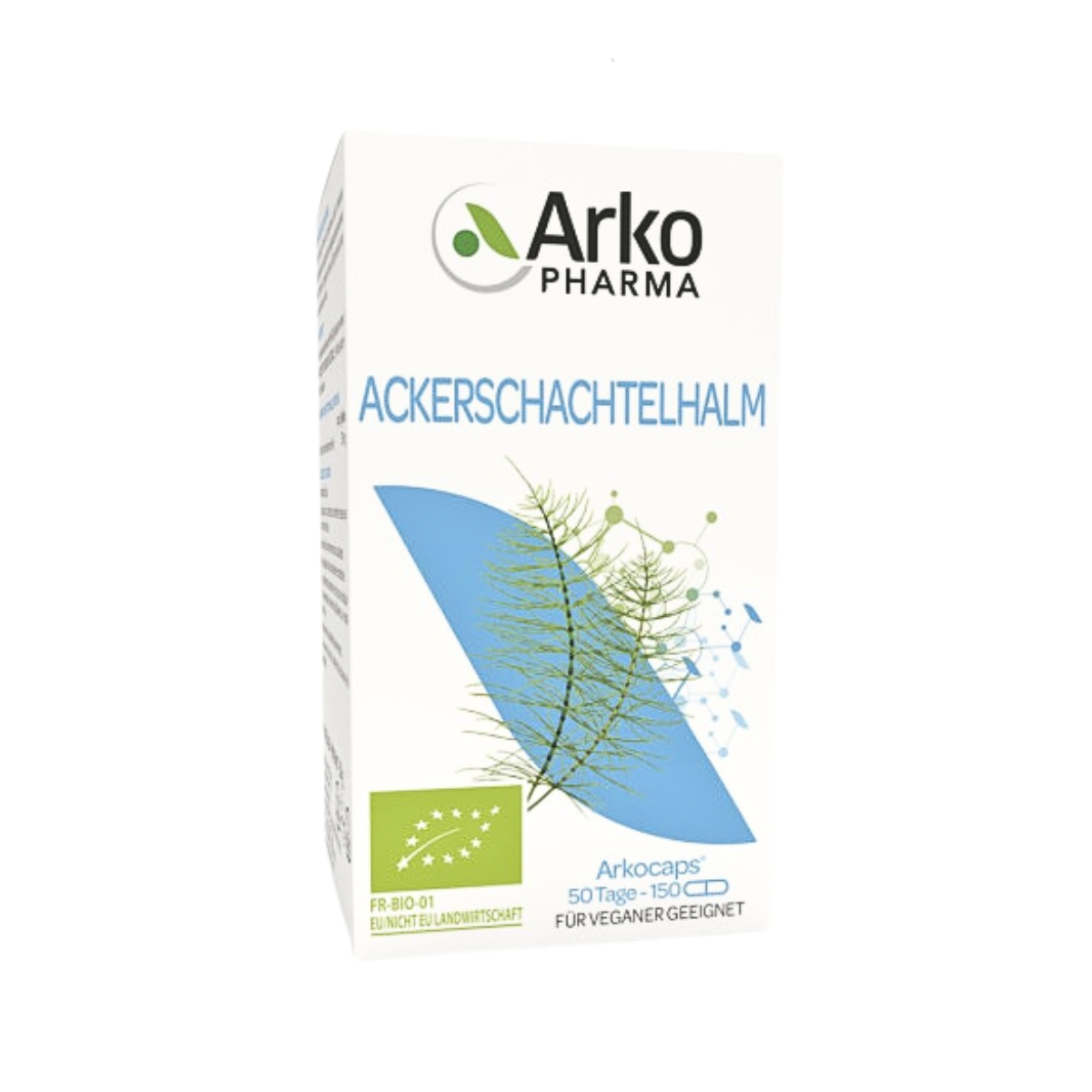 Arkocaps Ackerschachtelhalm Kapseln 150 Stück Arkocaps Ackerschachtelhalm Kapseln 150 Stück