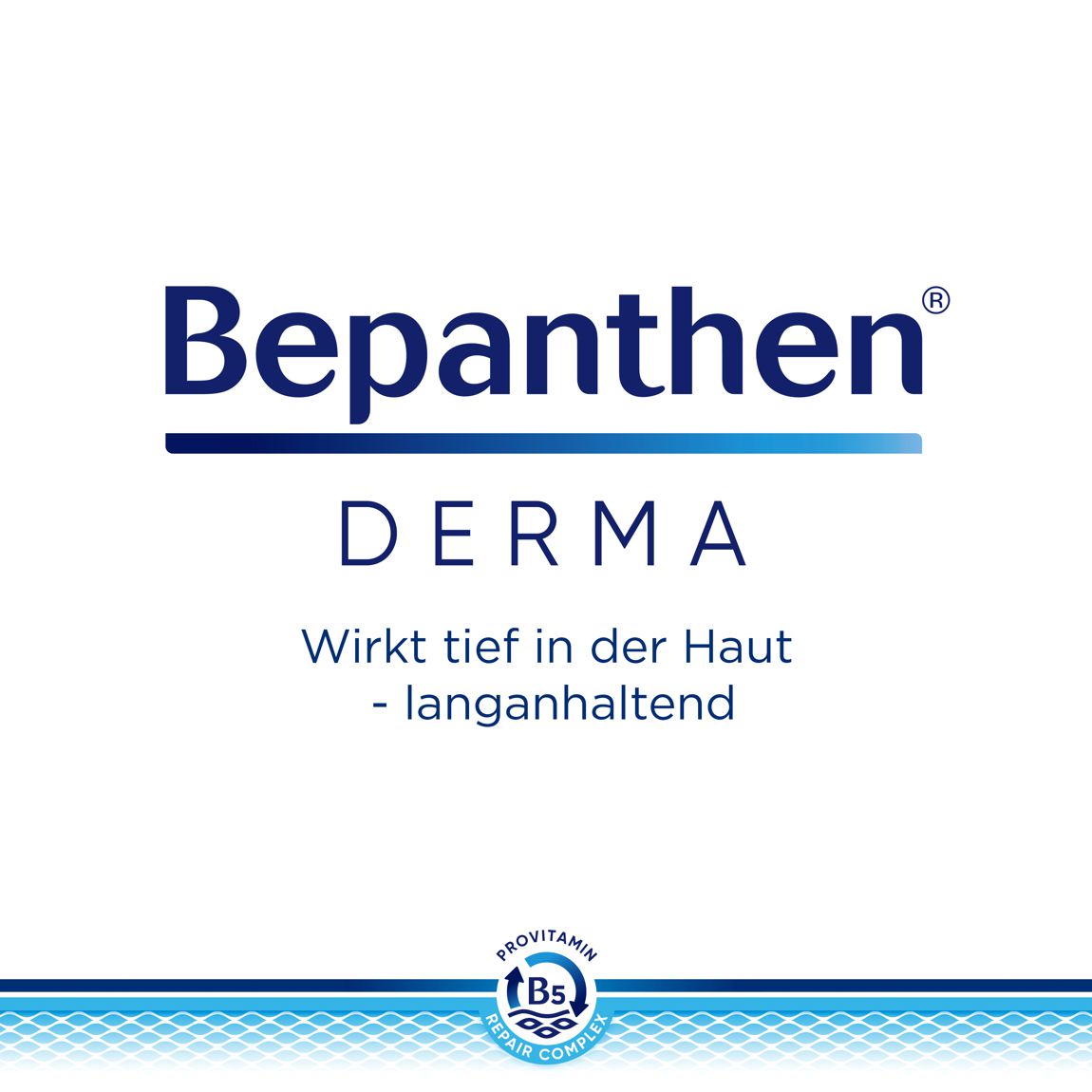 Bepanthen Derma Reparierender Körperbalsam 200 ml Bepanthen Derma Reparierender Körperbalsam 200 ml