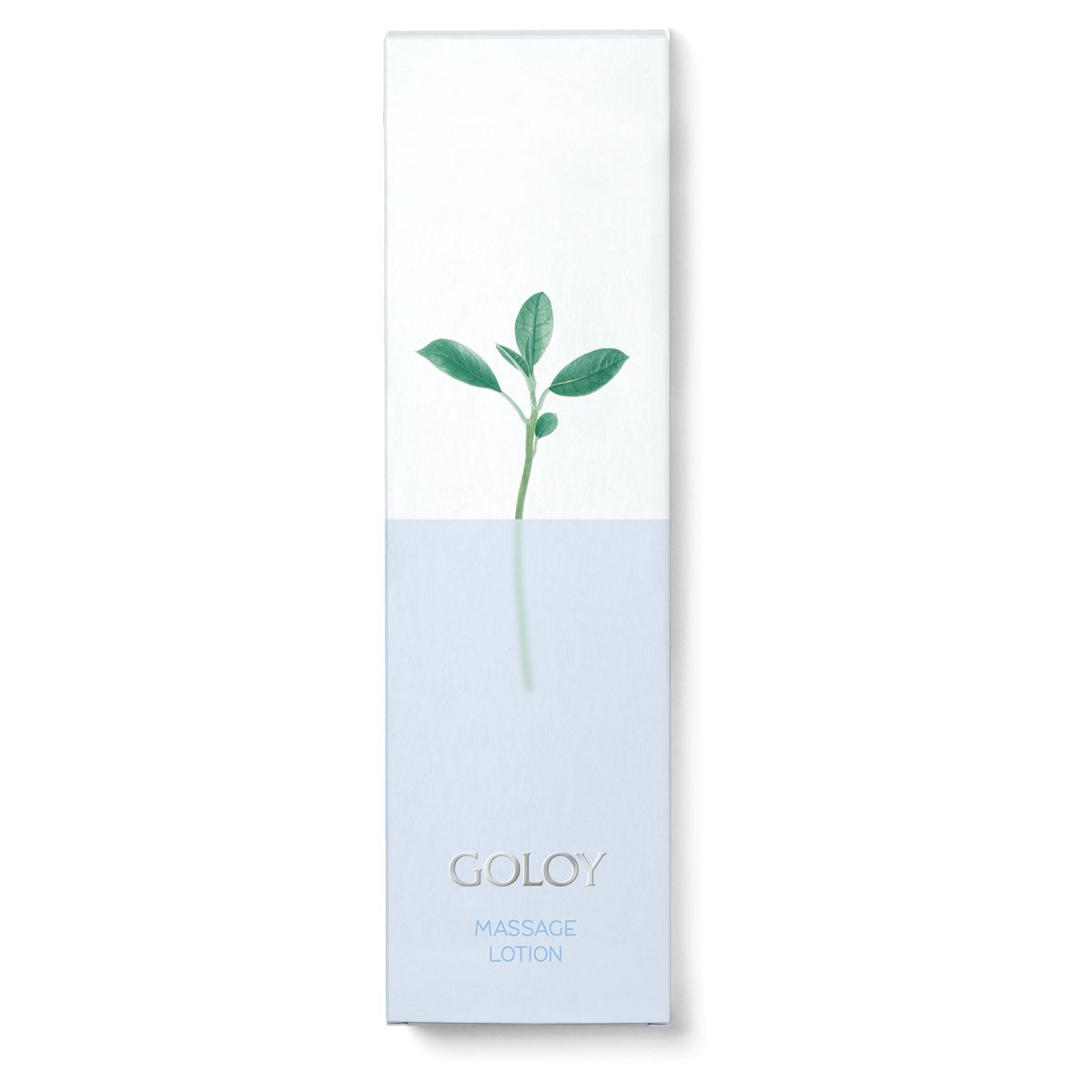 Goloy Massage Lotion 125 ml Goloy Massage Lotion 125 ml