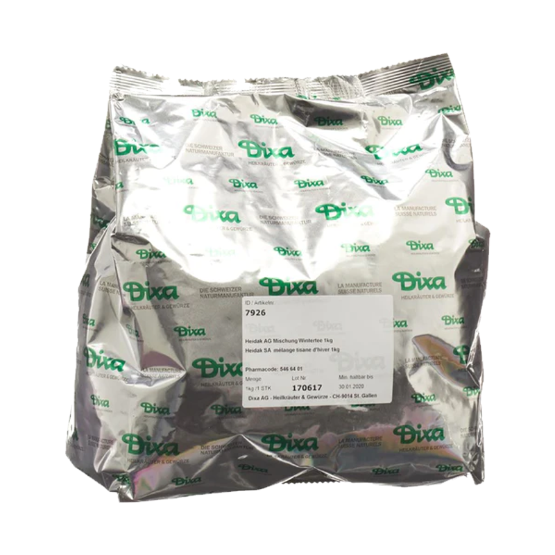 Heidak Wintertee 1 kg
