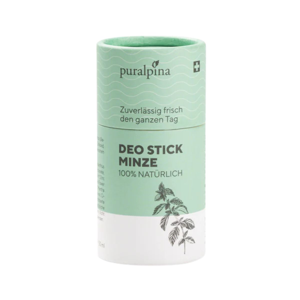 Puralpina Deo Stick Minze 50 ml 