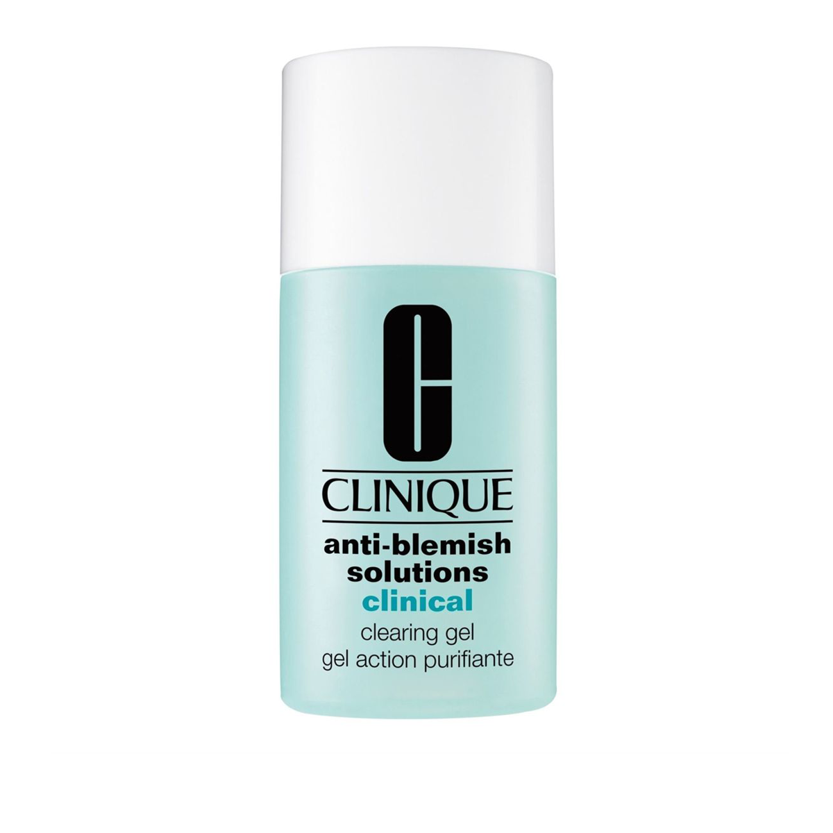 Clinique Anti-Blemish Solutions Clinical Clearing Gel Clinique Anti-Blemish Solutions Clinical Clearing Gel