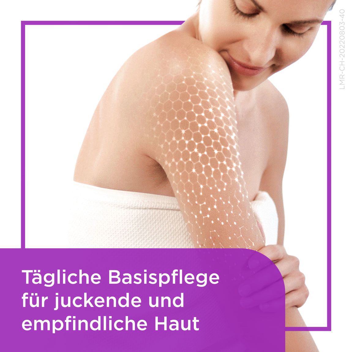 Bepanthen Derma SensiDaily Schutzbalsam 400 ml Bepanthen Derma SensiDaily Schutzbalsam 400 ml