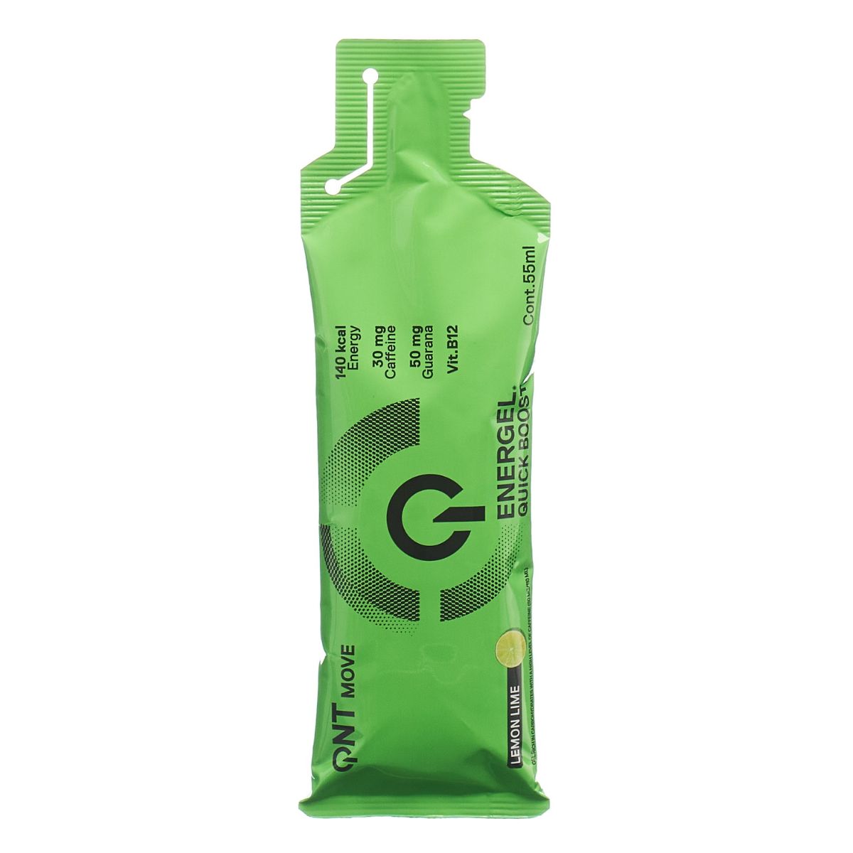 QNT Energel Lemon-Lime 55 ml