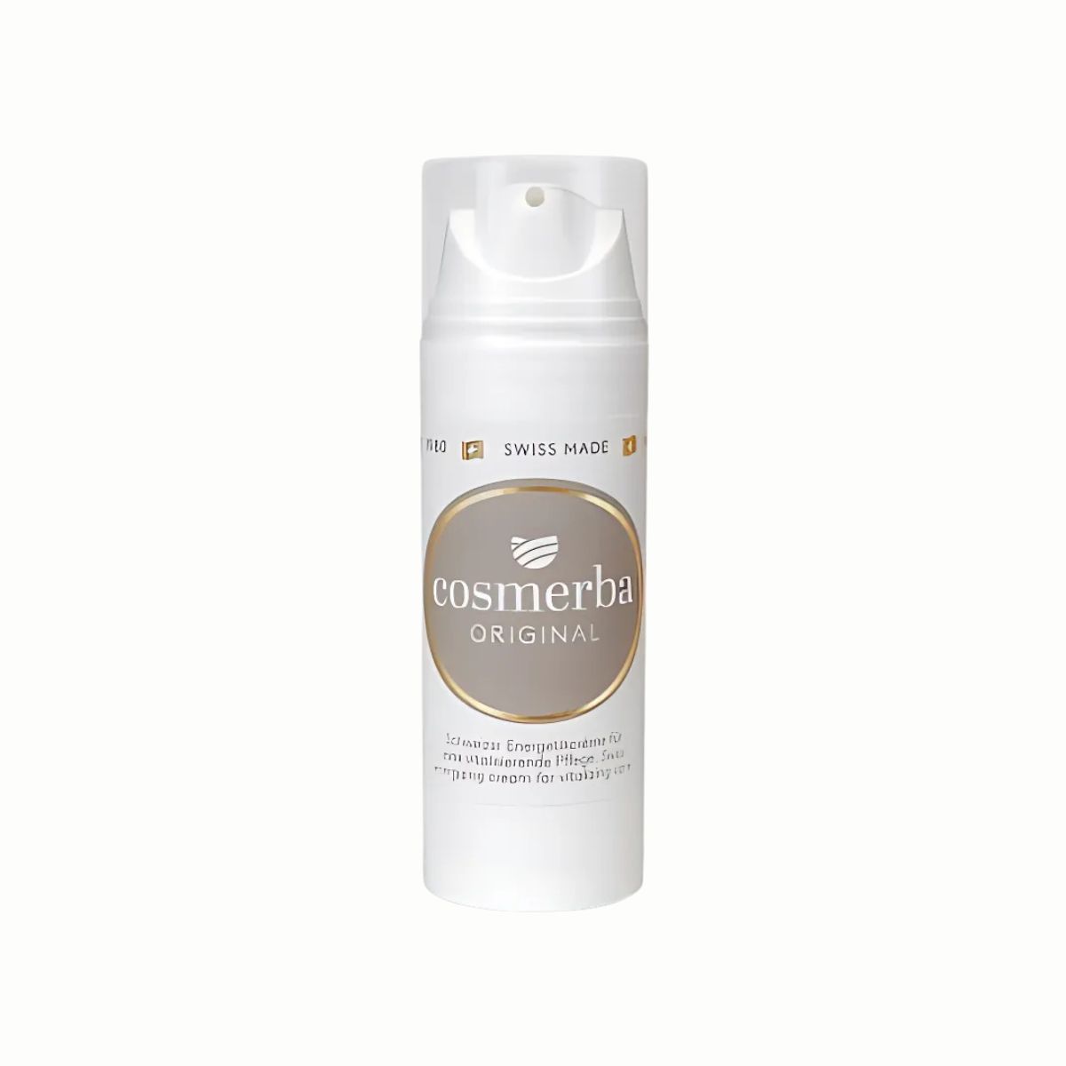 Cosmerba Energetikcrème Original 150 ml