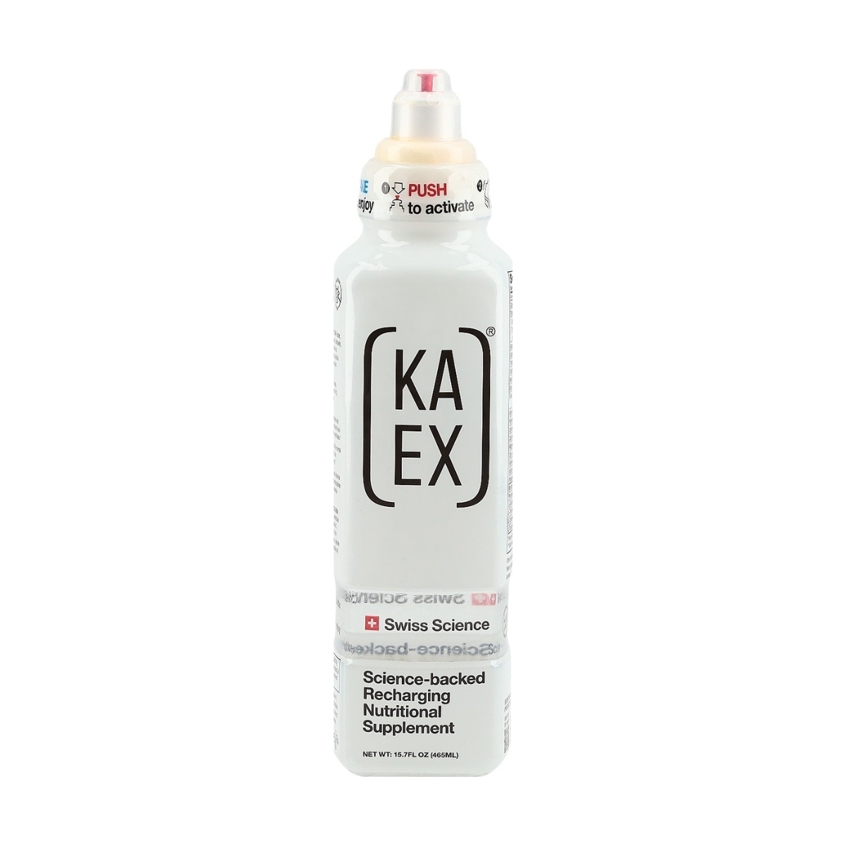 KA-EX ready-to-drink 460 ml