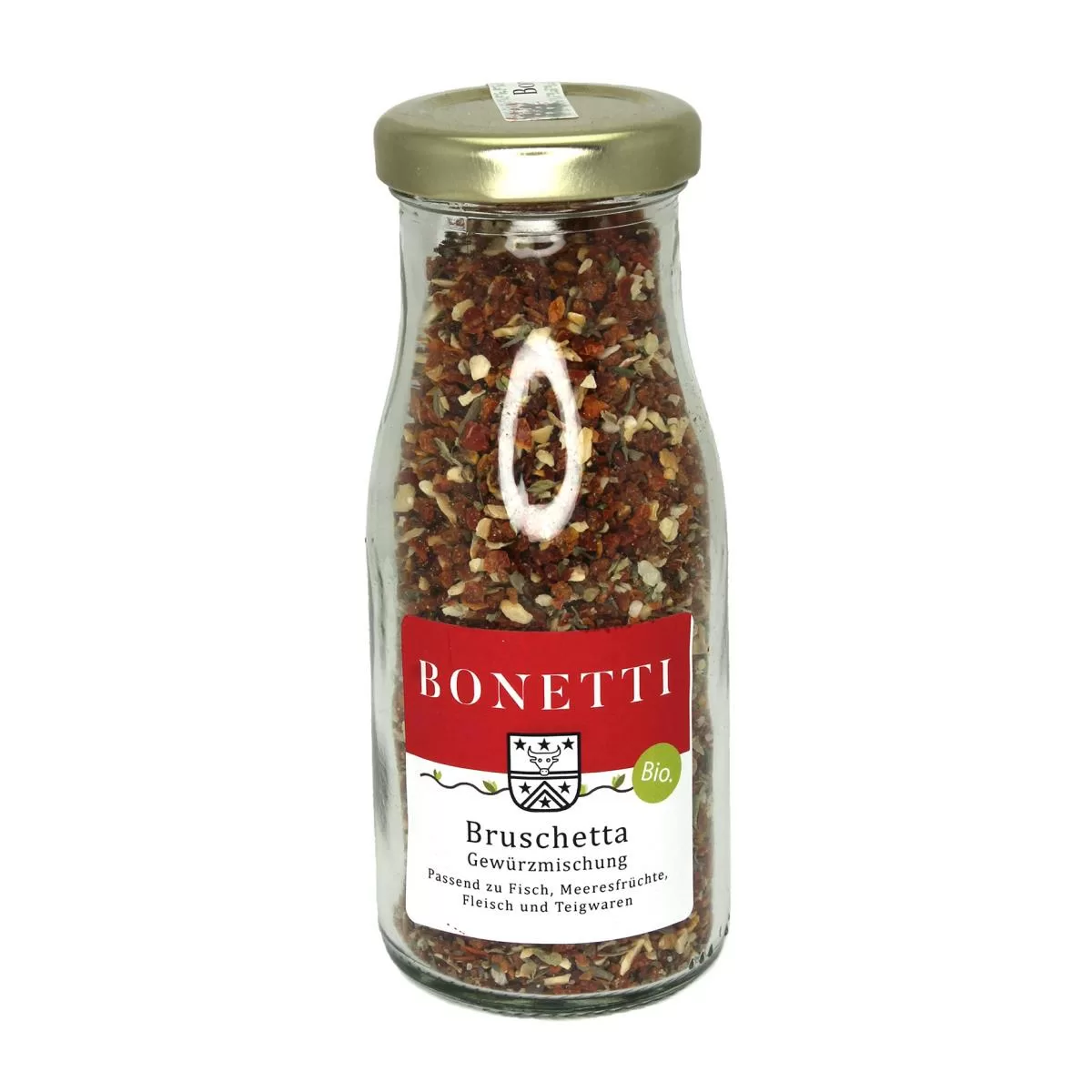 BONETTI Bruschetta Gewürzmischung 70 g BONETTI Bruschetta Gewürzmischung 70 g