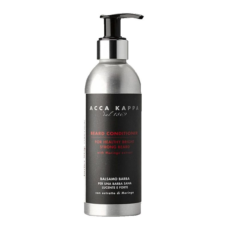 ACCA KAPPA Bart Conditioner 200 ml ACCA KAPPA Bart Conditioner 200 ml