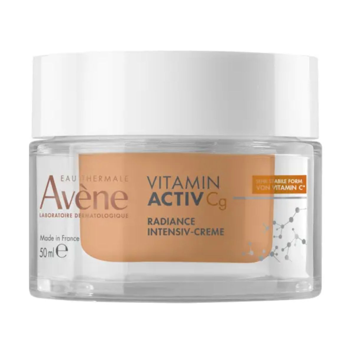 Avène Vitamin Activ Cg Intensiv-Crème 50 ml