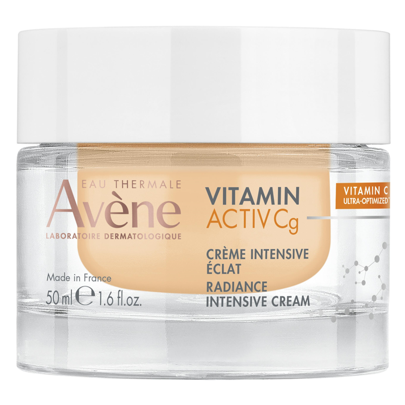 Avène Vitamin Activ Cg Intensiv-Crème 50 ml Avène Vitamin Activ Cg Intensiv-Crème 50 ml