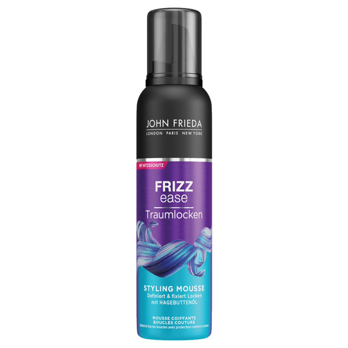 John Frieda Frizz Ease Lockenpracht Schaum 200 ml John Frieda Frizz Ease Lockenpracht Schaum 200 ml