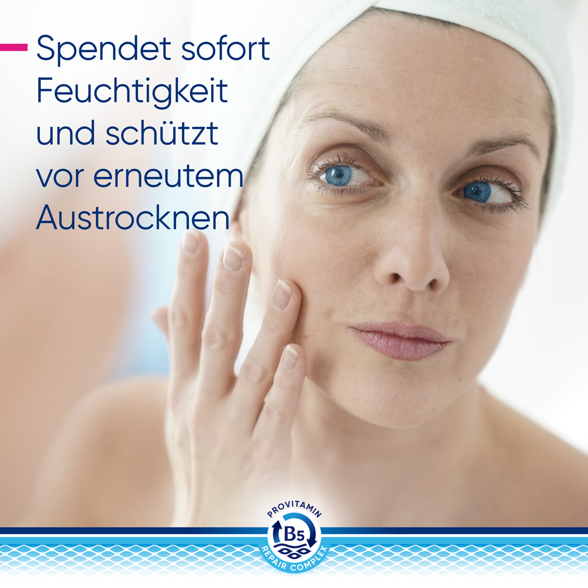 Bepanthen Derma Nährende Gesichtscreme 50 ml Bepanthen Derma Nährende Gesichtscreme 50 ml