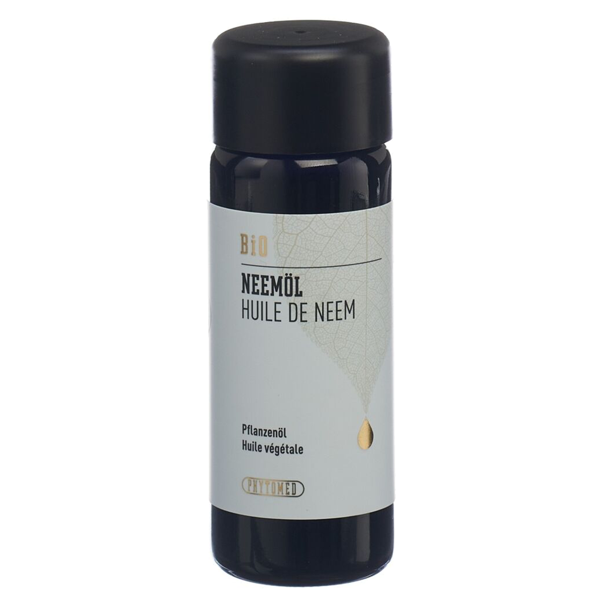 Phytomed Neemöl Bio Flasche 100 ml Phytomed Neemöl Bio Flasche 100 ml