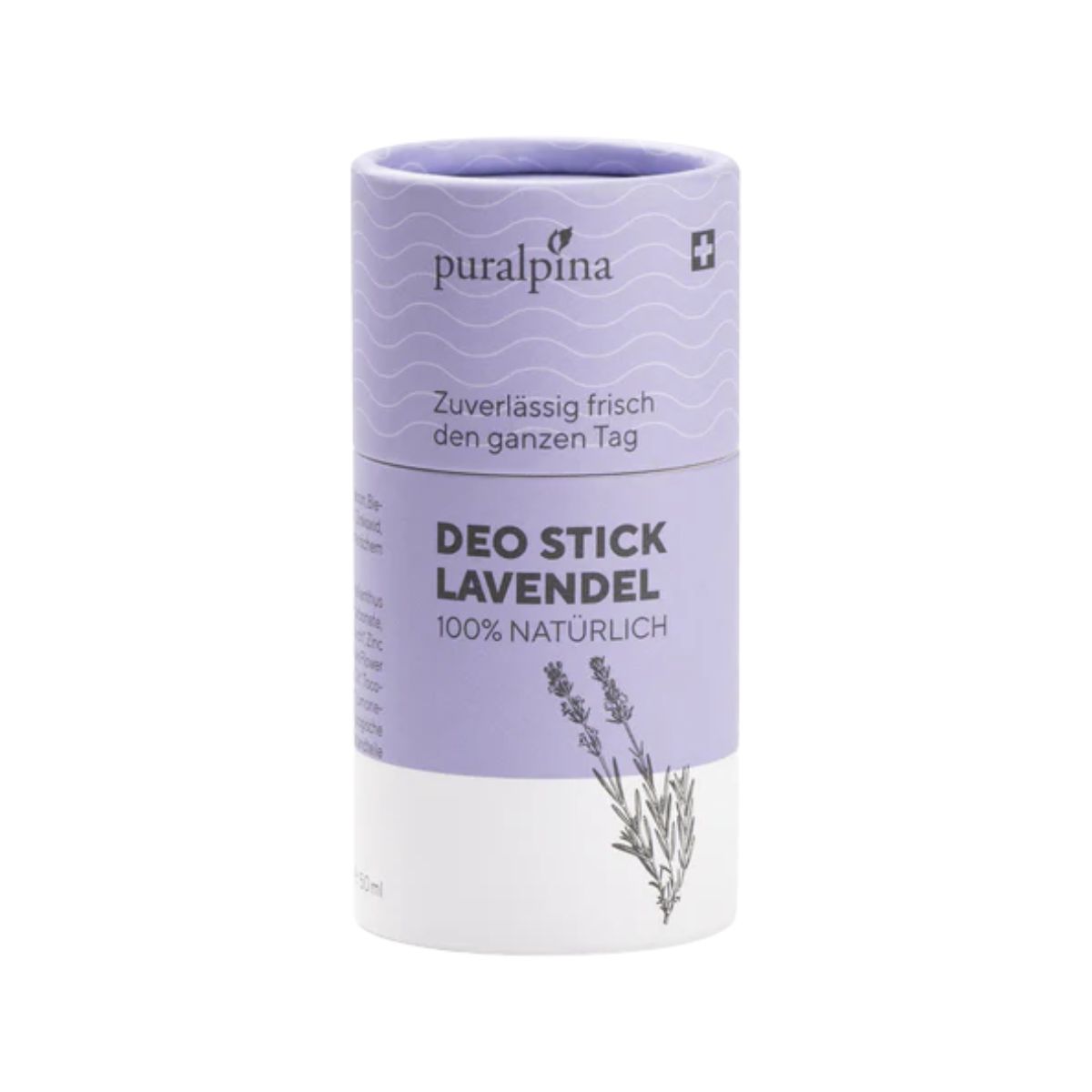 Puralpina Deo Stick Lavendel 50 ml