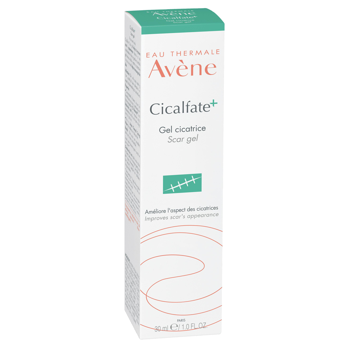 Avène Cicalfate+ Massagegel 30 ml