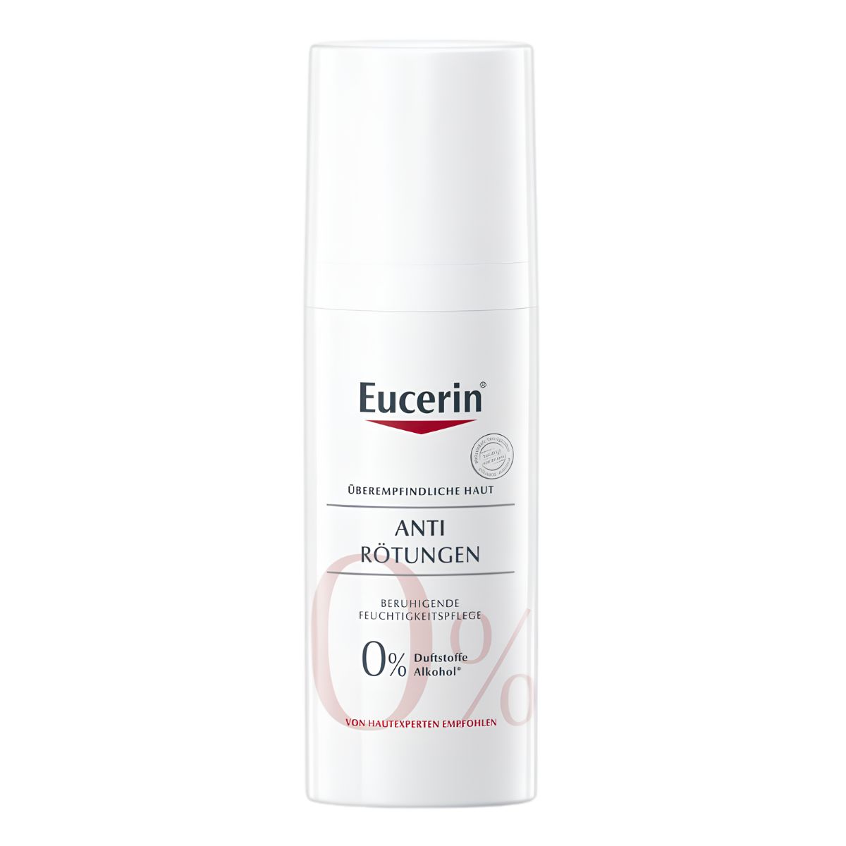 Eucerin AntiRötungen Feuchtigkeitspflege 50 ml