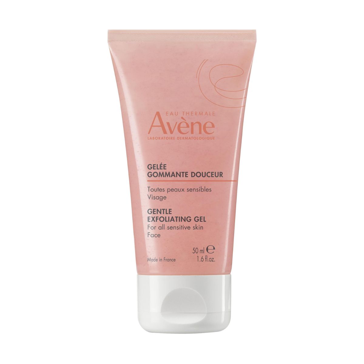 Avène mildes Peeling-Gel Tube 75 ml Avène mildes Peeling-Gel Tube 75 ml