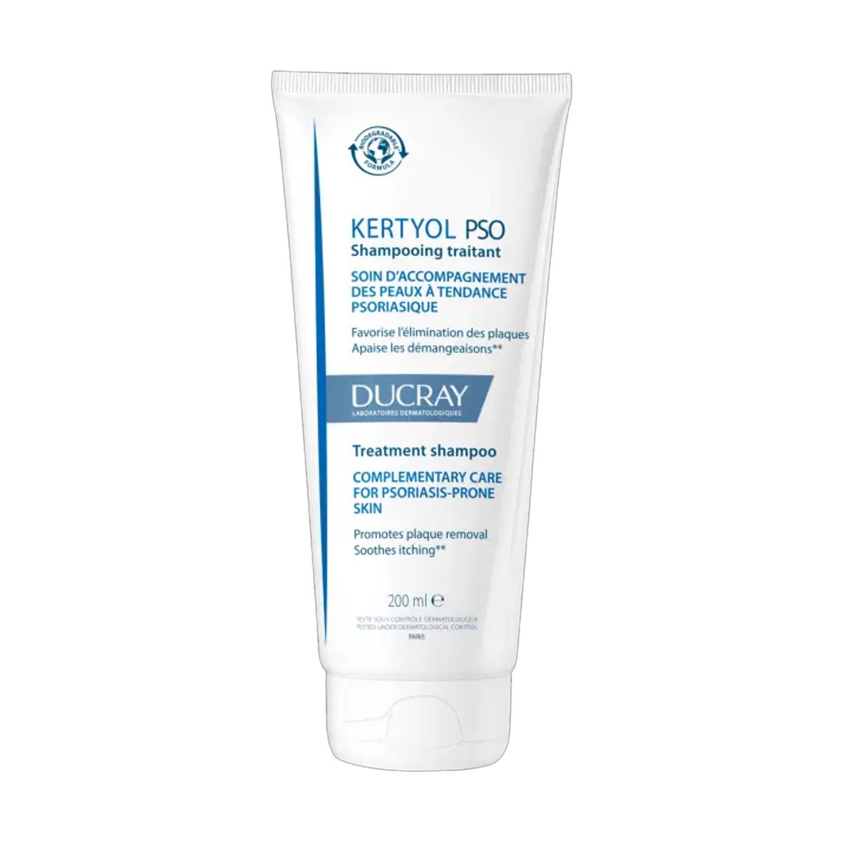 Ducray Kertyol PSO Shampooing 200 ml Ducray Kertyol PSO Shampooing 200 ml