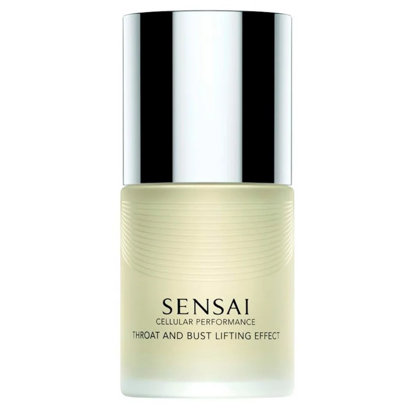 Sensai Cellular Performance Throat & Bust Lift Effect 100 ml