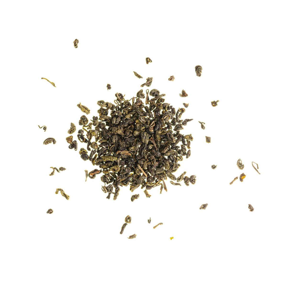 Gunpowder "Temple of Heaven" 100 g