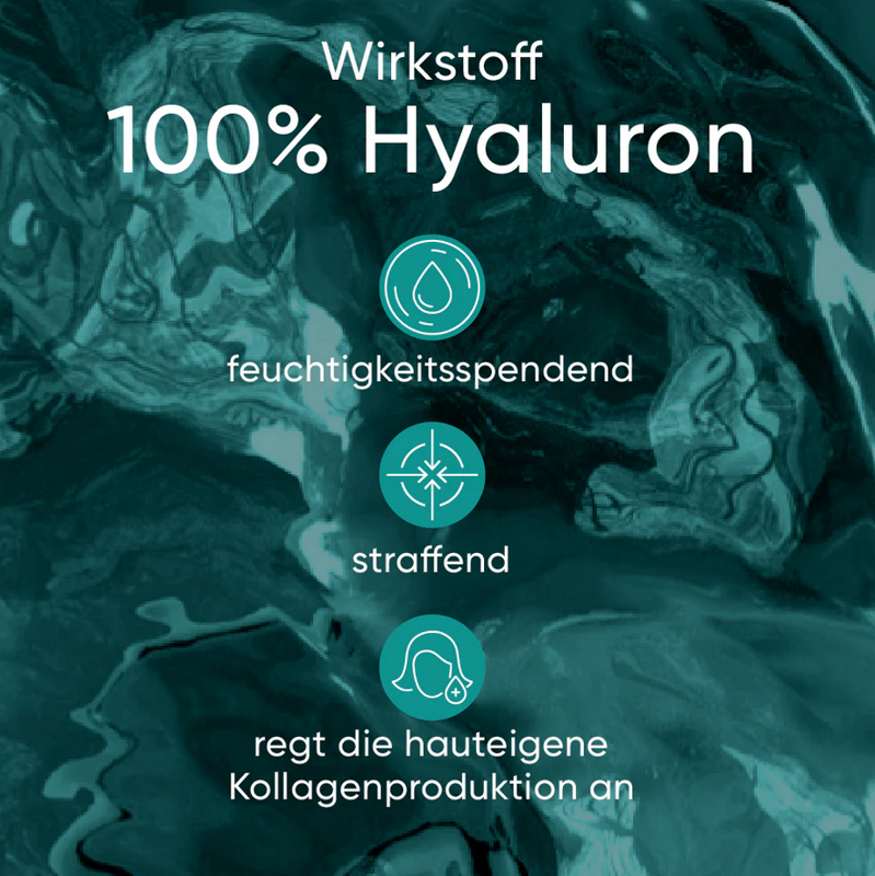 Apricot Anti-Falten-Mund Patches Hyaluron 24 Stück Apricot Anti-Falten-Mund Patches Hyaluron 24 Stück