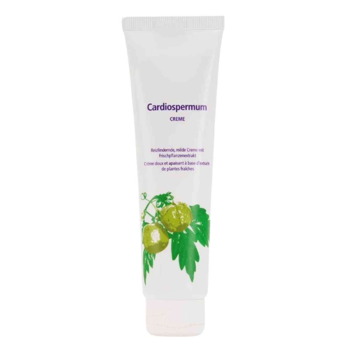Phytomed Cardiospermum Creme 100 ml