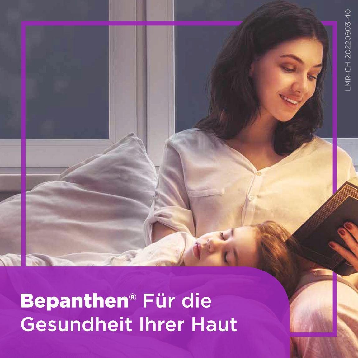 Bepanthen Derma SensiDaily Schutzbalsam 400 ml Bepanthen Derma SensiDaily Schutzbalsam 400 ml