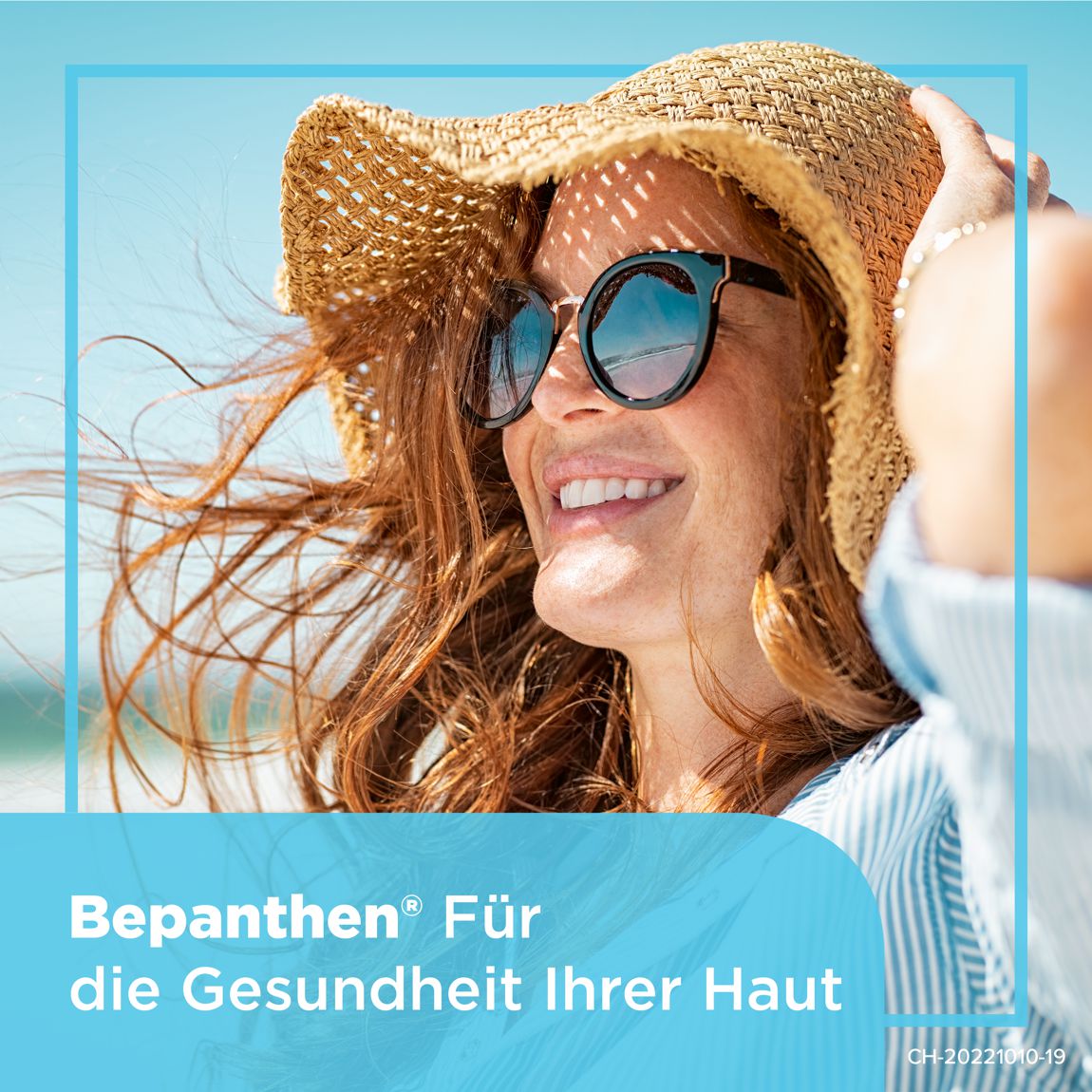 Bepanthen Derma Lipstick SPF50 Bepanthen Derma Lipstick SPF50