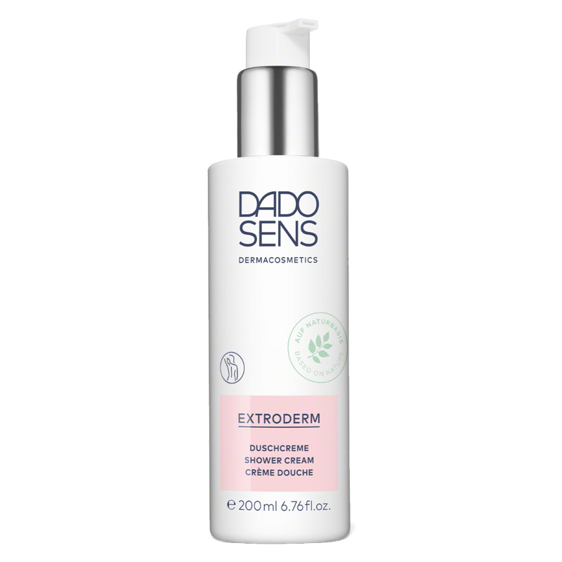 Dado Sens Extroderm Duschcreme 200 ml