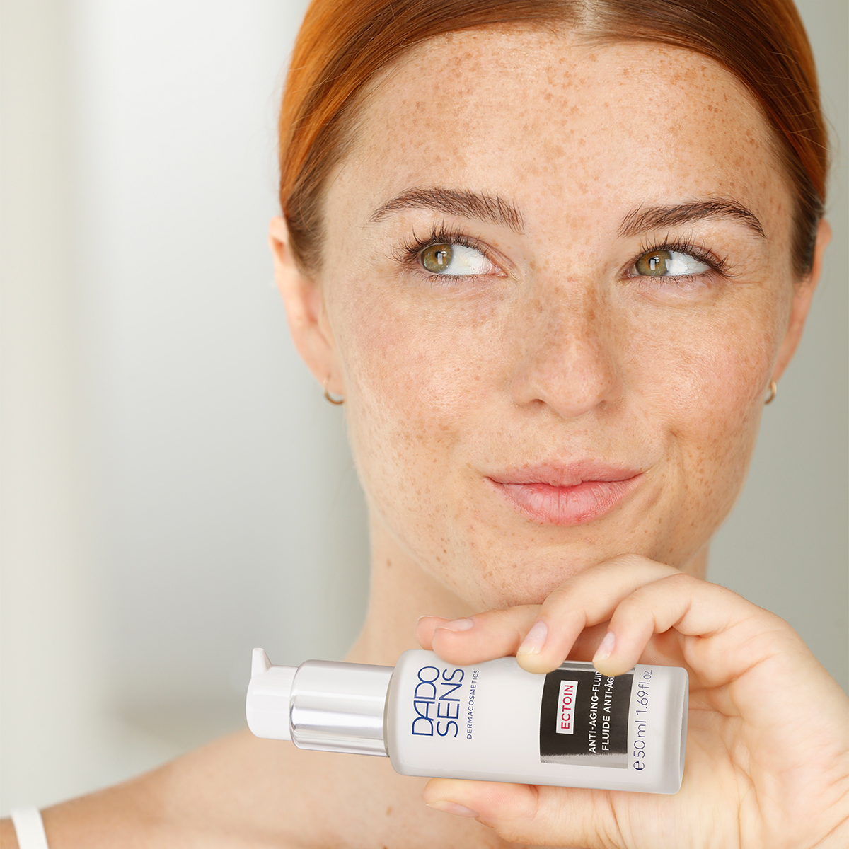 Dado Sens Ectoin Anti Aging Fluid 50 ml