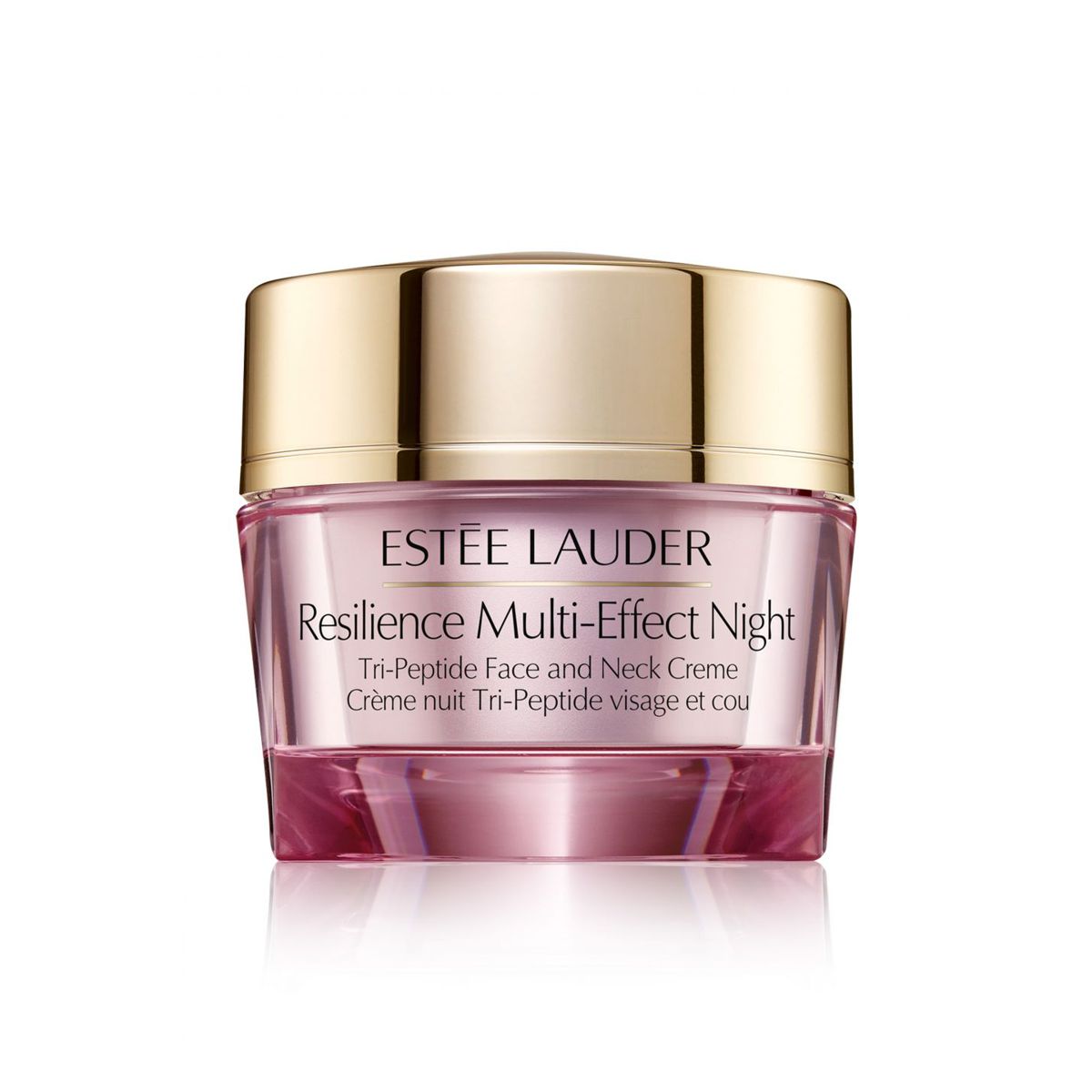 Estée Lauder Resilience Multi-Effect Night Tri-Peptide Creme 50 ml