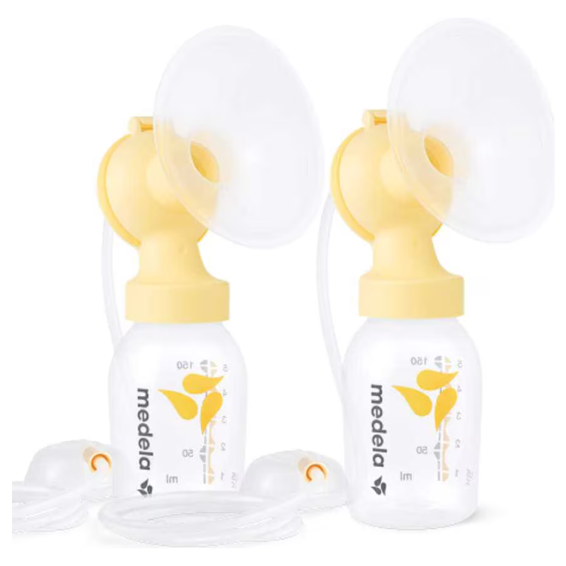 Medela Symphony Doppelpumpset M PersonalFit PLUS Medela Symphony Doppelpumpset M PersonalFit PLUS