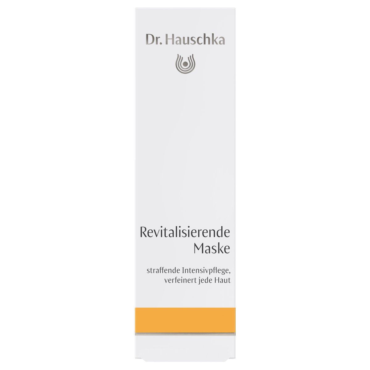 Dr Hauschka Revitalisierende Maske 30 ml