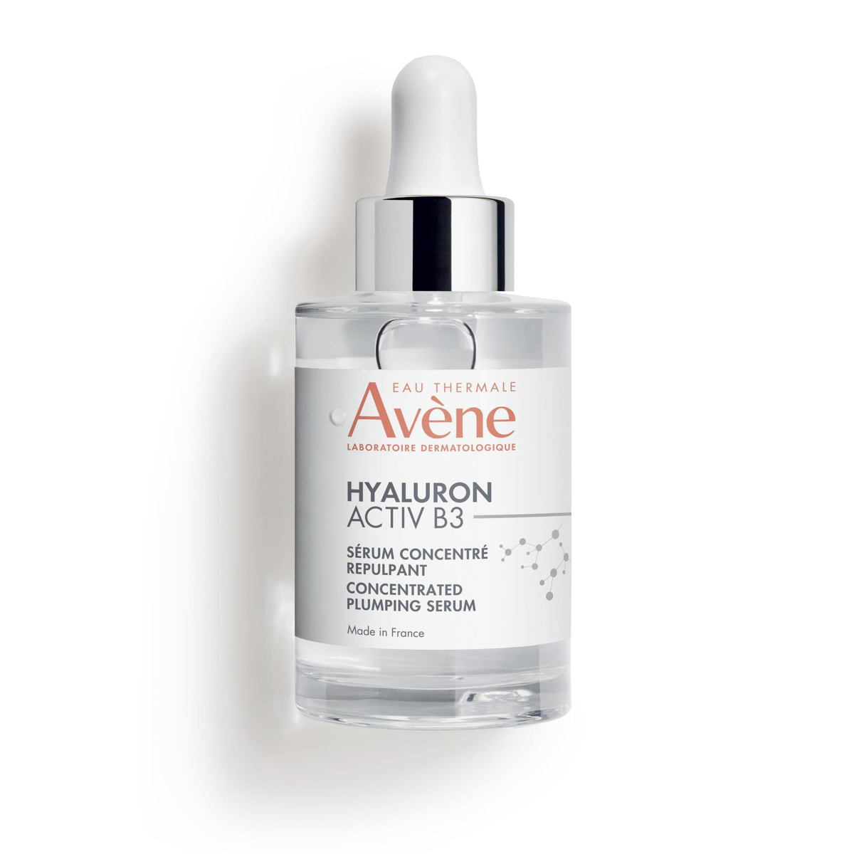 Avène Hyaluron Activ B3 Serum Konzentrat 30 ml Avène Hyaluron Activ B3 Serum Konzentrat 30 ml