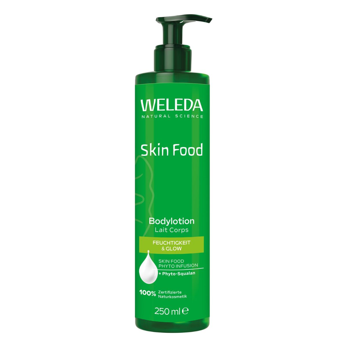 Weleda Skin Food Body Lotion 250 ml