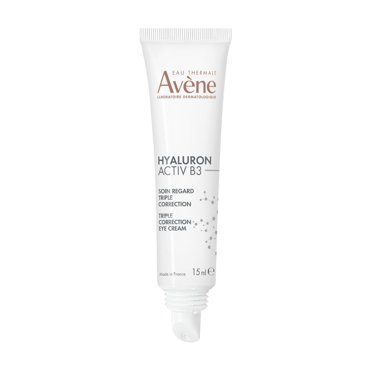 Avène Hyaluron Activ B3 Augenpflege Tube 15 ml
