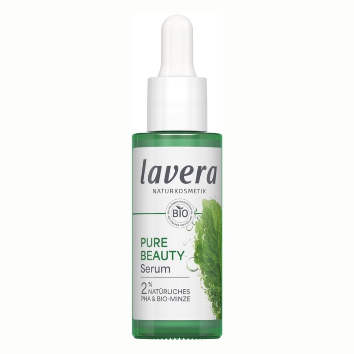 Lavera Pure Beauty Serum 30 ml
