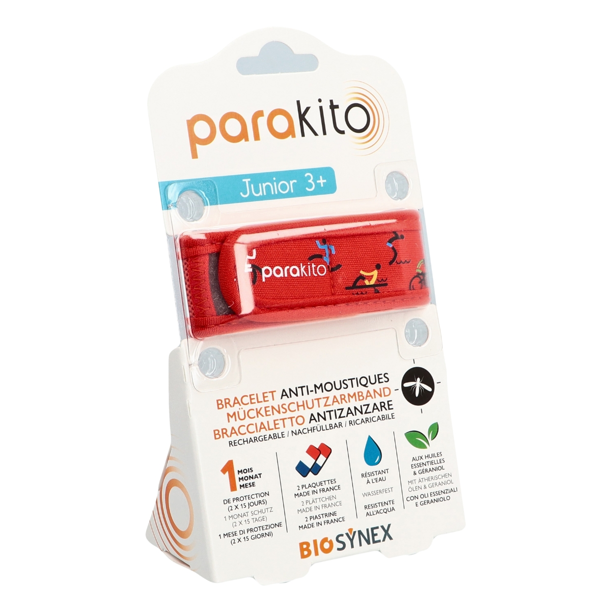 Parakito Armband Junior Sport