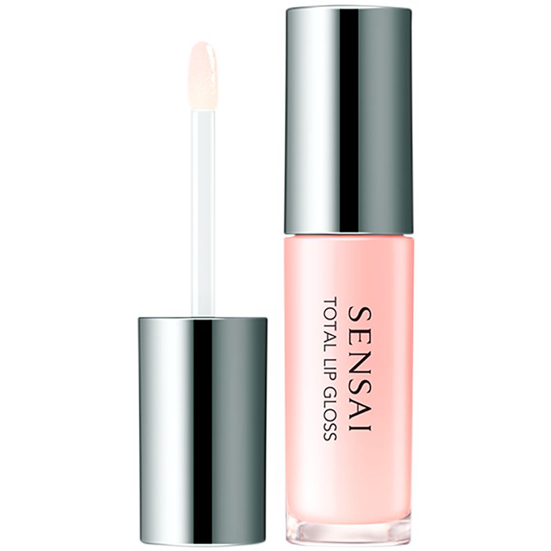 Sensai Colours Total Lip Gloss 4.5 ml Sensai Colours Total Lip Gloss 4.5 ml