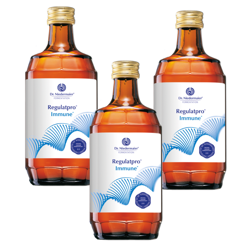 Regulatpro Immune Flasche 3x 350 ml Regulatpro Immune Flasche 3x 350 ml