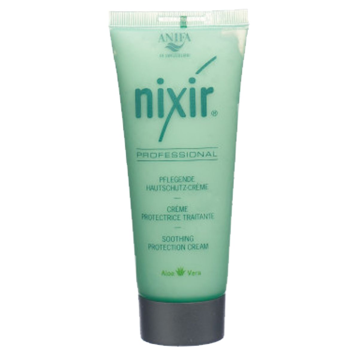 Anifa nixir Hautschutzcreme Aloe Vera Tube 100 ml Anifa nixir Hautschutzcreme Aloe Vera Tube 100 ml